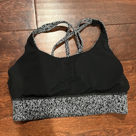 lululemon Sports Bra - Picture 5 of 6